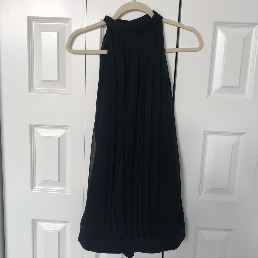 Vero Moda black dress